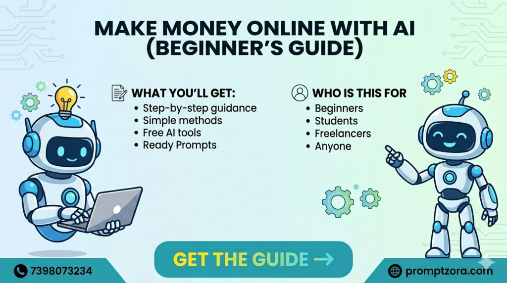 How to Make Money Online
