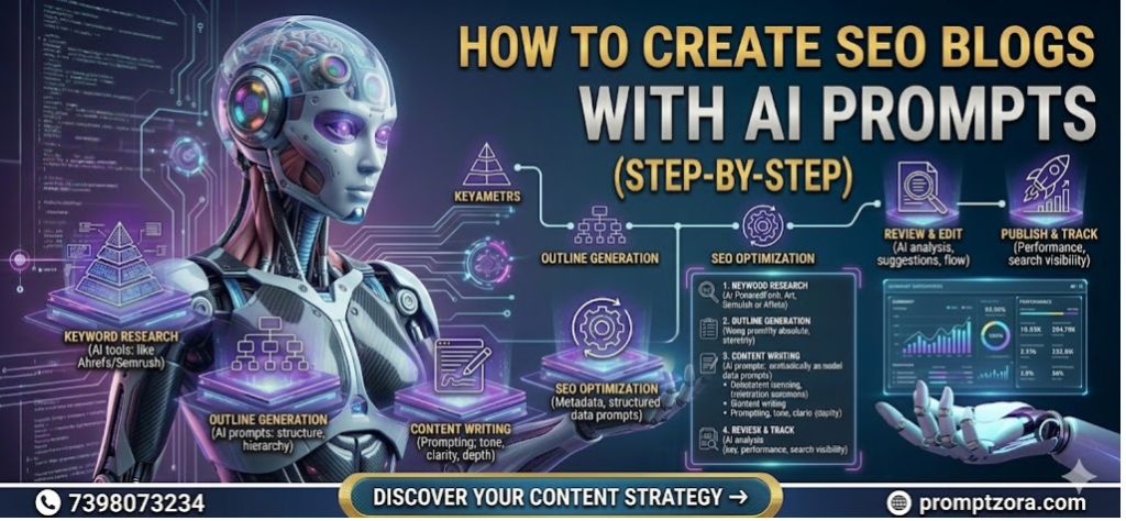 AI Prompts