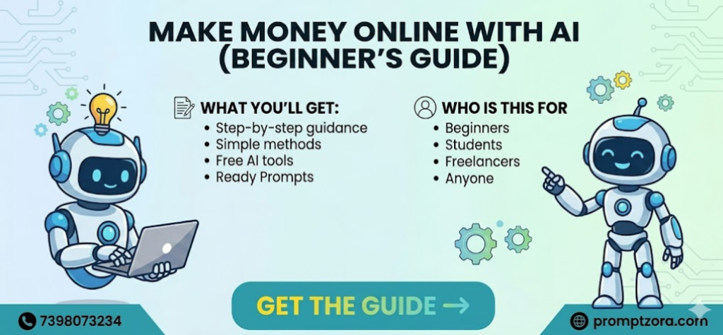How to Make Money Online