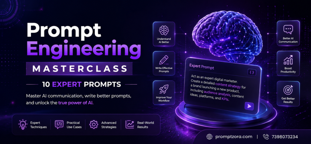 Prompt Engineering