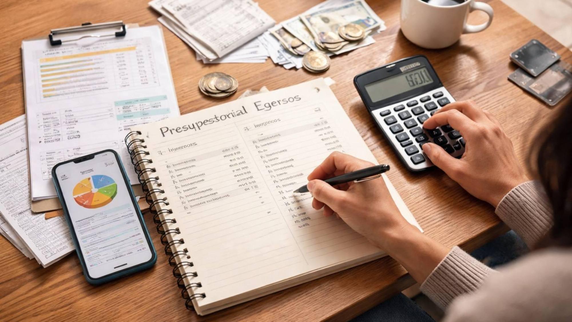 Personal Money Manager