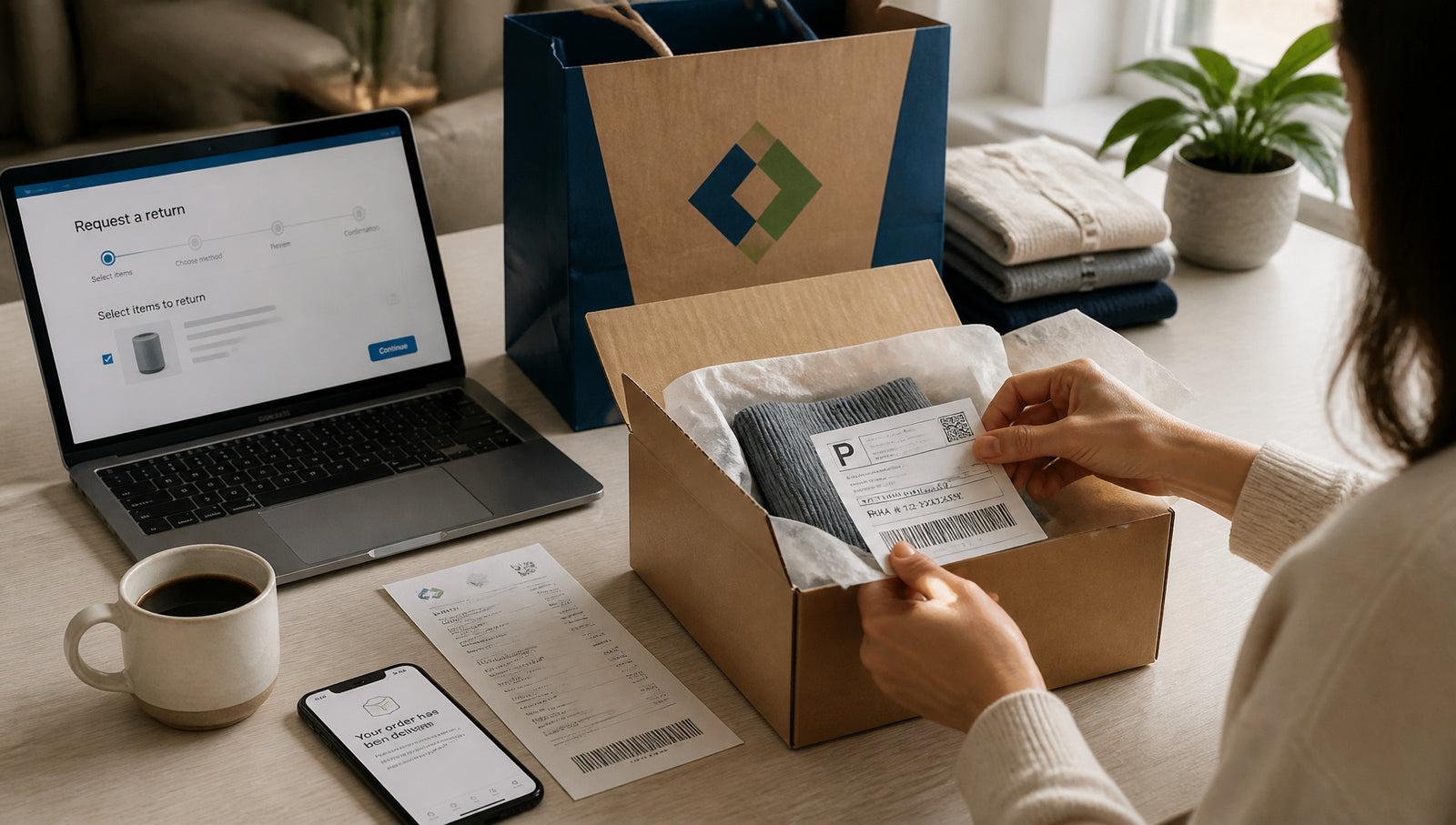 AI Return and Refund Policy Checker