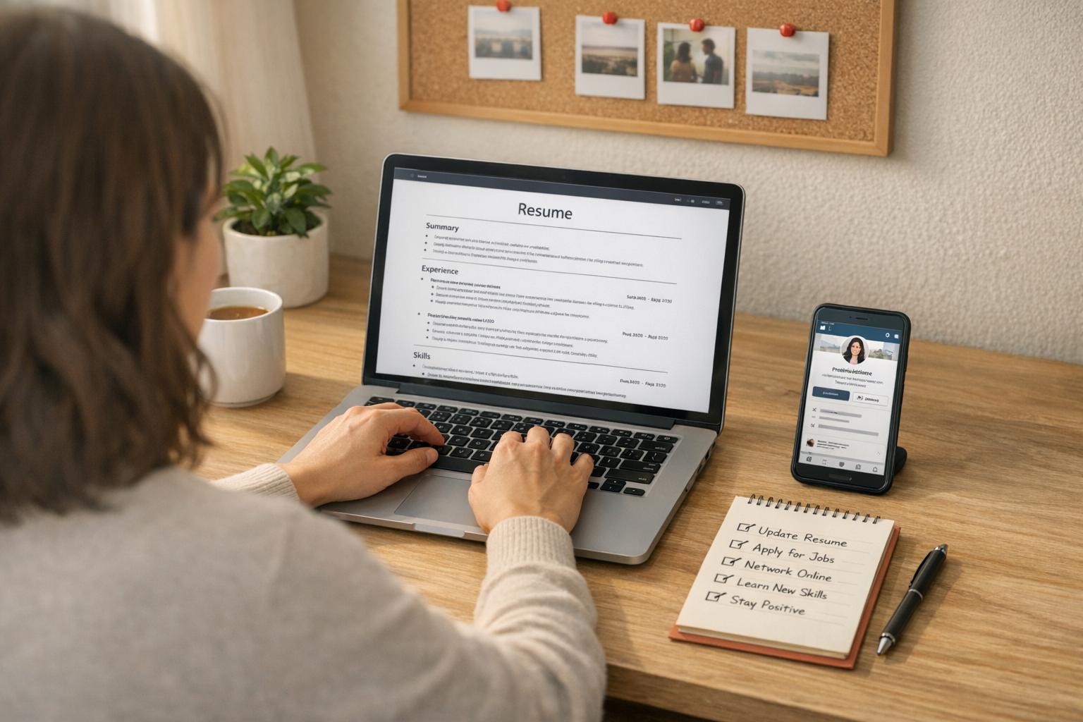 AI Job Search Assistant