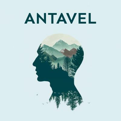 Nature Mind Silhouette