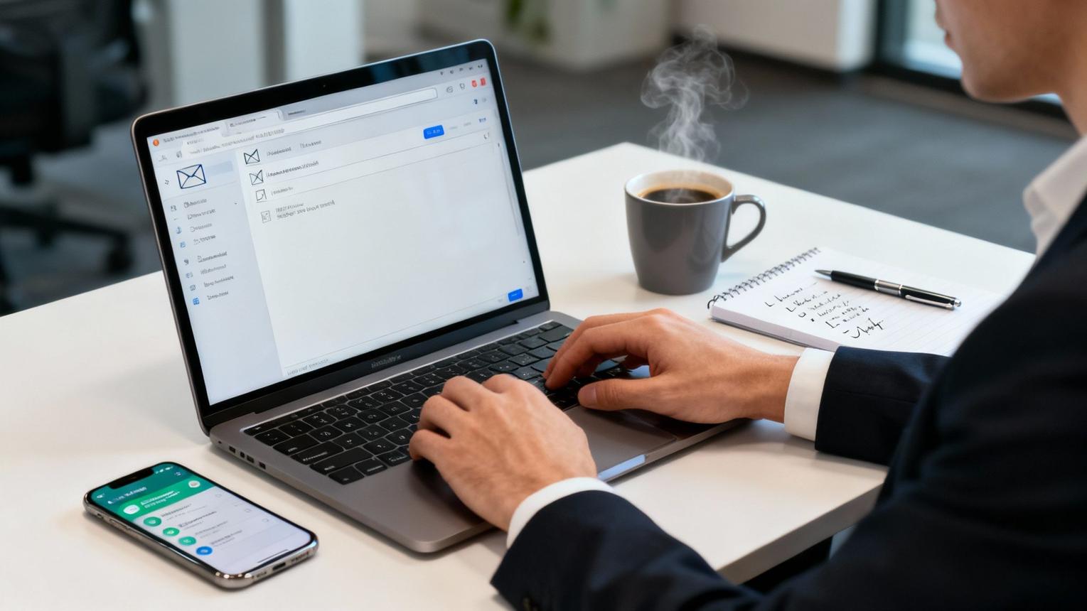 AI Communication Coach