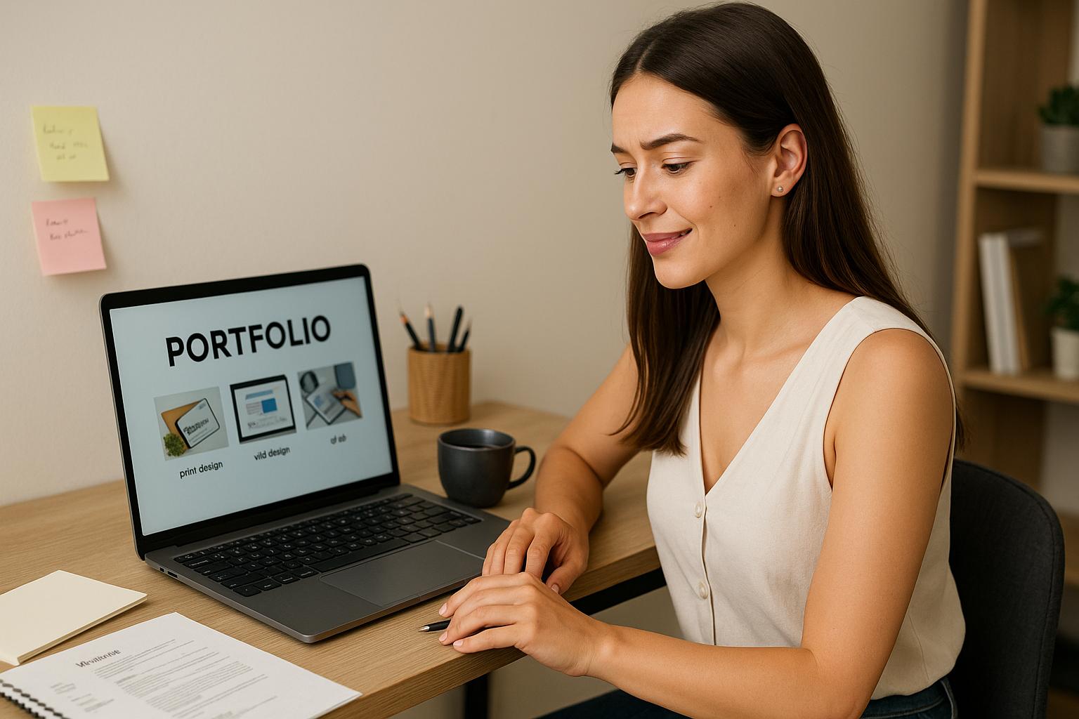 Freelance Skill-to-Income Roadmap