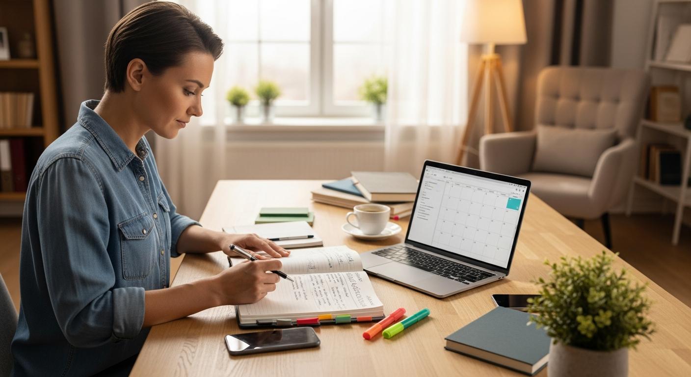 AI Daily Planner